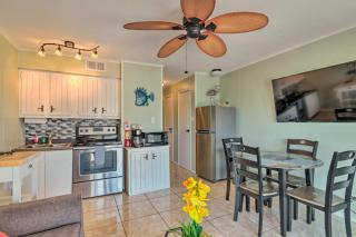 Corpus Christi Condo with Community Amenities! - 5