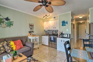 Corpus Christi Condo with Community Amenities! - 4
