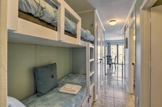 Corpus Christi Condo with Community Amenities! - 2