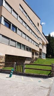 Studio in Residencia Maresme Neu - La Molina - La Molina - 8