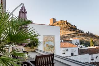 CASA RURAL BOUTIQUE REQUIES 5* - 2