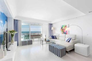 Puerto banus penthouse apartment k1 - Marbella - 5