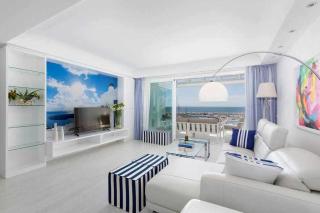 Puerto banus penthouse apartment k1 - Marbella - 4