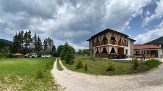 Вила Райски кът 2 - Сърница - 9