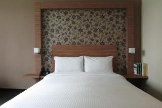 Strand Hotel - Singapur - 9