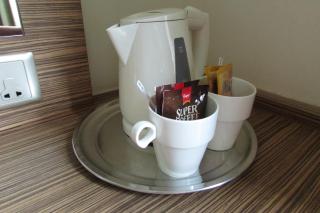 Strand Hotel - Singapur - 8