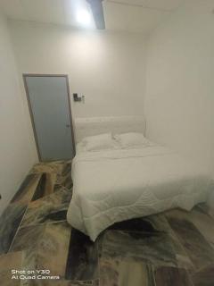 Imani Homestay Beach Gateway Bagan Lalang - Bagan Lalang - 4