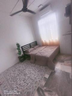 Imani Homestay Beach Gateway Bagan Lalang - Bagan Lalang - 3