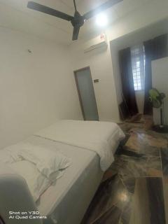 Imani Homestay Beach Gateway Bagan Lalang - Bagan Lalang - 1