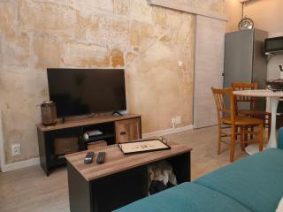 La petite Arlésienne - Charmante maison de ville - Arles - 7