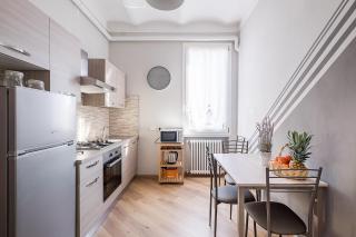 Navile Family Apartment by Wonderful Italy - Bolonia - 9