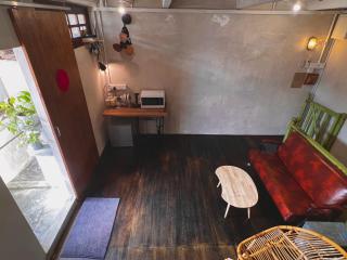 LEJU 8 樂居 Loft Living by the River with Open Air Bath - 4