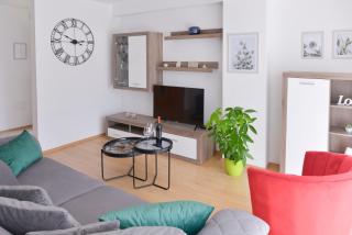 Apartment Piano - Rijeka - 3