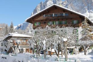 Hotel Pontechiesa - Cortina dʼAmpezzo - 3