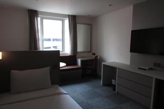 Strand Hotel - Singapur - 5