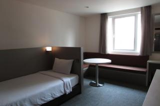 Strand Hotel - Singapur - 4