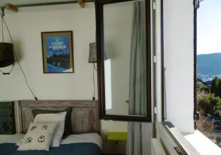 Appartement cosy Gap 40m² + terrasse - Gap - 8