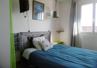 Appartement cosy Gap 40m² + terrasse - Gap - 6