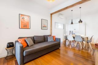 Stunning and Spacious Lofts just by Graça and Alfama - 7