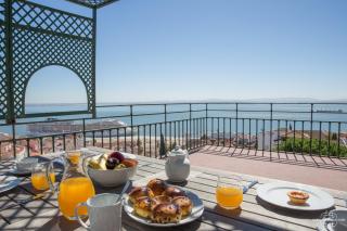 Penthouse Terrace 360º Lisbon View by LovelyStay - Lisboa - 8