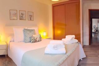 Apartamento Rosalía - Isla de Arosa - 8