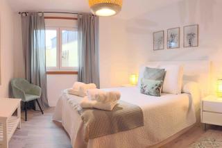Apartamento Rosalía - Isla de Arosa - 7
