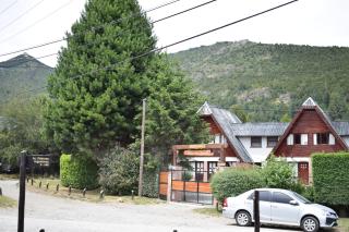 Villa San Ignacio - Bariloche - 8