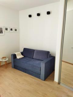 Neat and cosy - Riga - 6