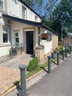 The Craven Heifer Inn - 0