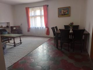 Apartmán Měňany - Měňany - 5