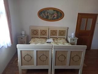 Apartmán Měňany - Měňany - 4