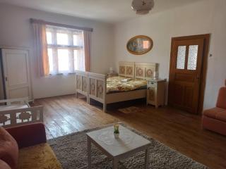 Apartmán Měňany - Měňany - 3