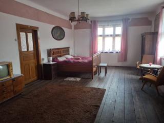 Apartmán Měňany - Měňany - 2