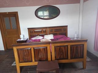 Apartmán Měňany - Měňany - 1