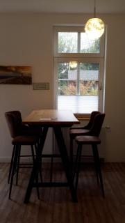 Sommerhaus (am Landhaus von Felde) - Esens - 4