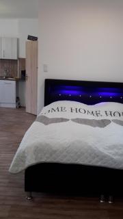 Sommerhaus (am Landhaus von Felde) - 1