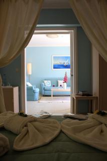 Magic Hotel - Agia Paraskevi - 8