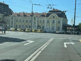 Apartment The Room - Burgas - 1