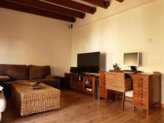 Apartamento con encanto CORONA - 7