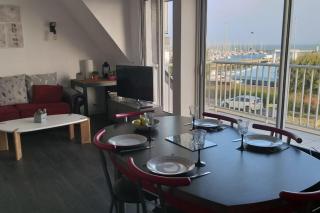 Quiberon appartement vue mer - accès plage - Quiberon - 2