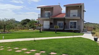 Vot villas - Ormos Panagias - 0
