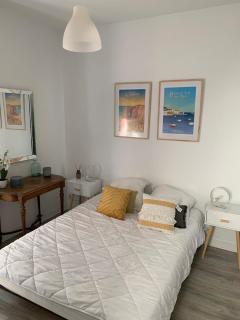 Appartement Rue de la gare centre ville - Quiberon - 4