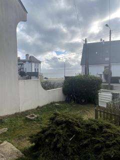 Grande maison vue mer la grande plage a pied - Quiberon - 1