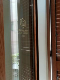 Geometric Art Home - Bari - 8