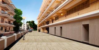 The Golden Suites & Spa, Calangute, 5 mins odd drive to the beach - 4