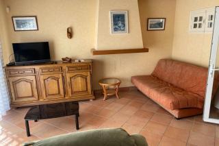 Maison Place manemeur - 2