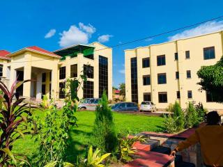 Golden Castle Hotel Hoima - Hoima - 5
