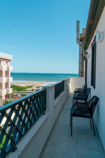 Brasil Seaview Hotel - Milano Marittima - 4