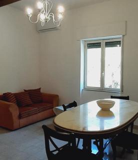 Sindaro house - Messina - 1