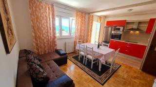 Apartmens Adriana - Novi Vinodolski - 0